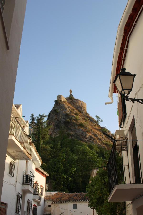 Alojamiento La Cochera Castril Exterior photo